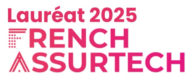 Lauréat French Assurtech 2025